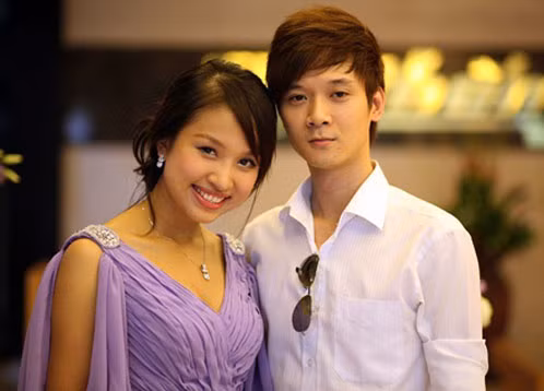 Tường Linh cho biết, có một số thông tin về quan hệ của anh và vợ cũ không đúng. Tường Linh cho biết, có một số thông tin về quan hệ của anh và vợ cũ không đúng.