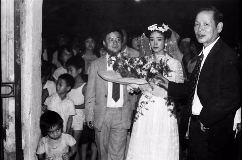 NSƯT Chiều Xuân bị kỷ luật vì lên xe hoa từ năm 20 tuổi 2