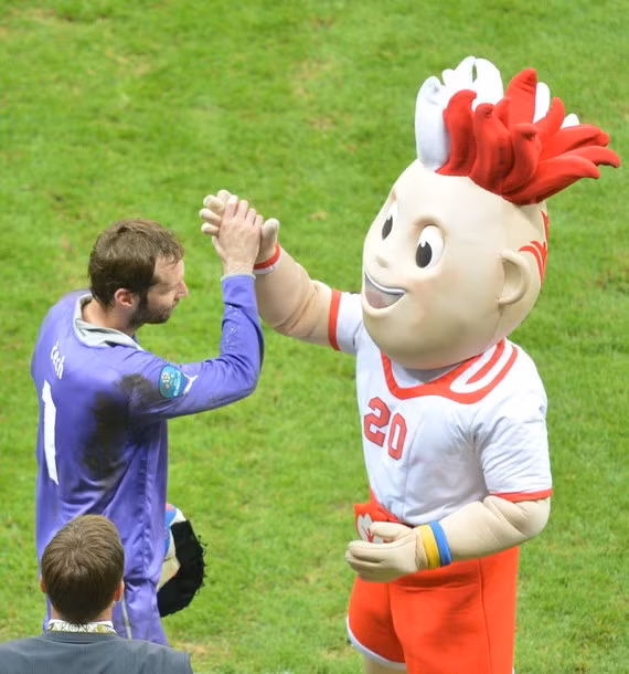 Còn Cech, buồn và thất vọng... Còn Cech, buồn và thất vọng...