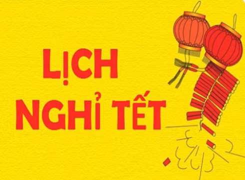 Học sinh ở Sài Gòn sẽ được nghỉ tết năm nay tổng cộng từ 15 đến 16 ngày (ảnh: soha.vn) Học sinh ở Sài Gòn sẽ được nghỉ tết năm nay tổng cộng từ 15 đến 16 ngày (ảnh: soha.vn)