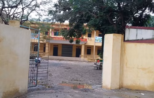 Cần thanh kiểm tra lại việc chi tiêu của bà Hiệu trưởng trường Trang Hạ ảnh 2