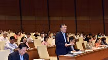 Án sai dứt khoát phải sửa, nhưng khó làm tuyệt đối