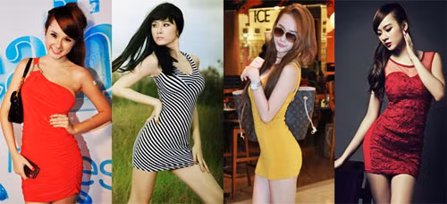 Từ đời thường cho đến các bộ ảnh, có thể nhận thấy Angela Phương Trinh rất ưa chuộng item này Từ đời thường cho đến các bộ ảnh, có thể nhận thấy Angela Phương Trinh rất ưa chuộng item này