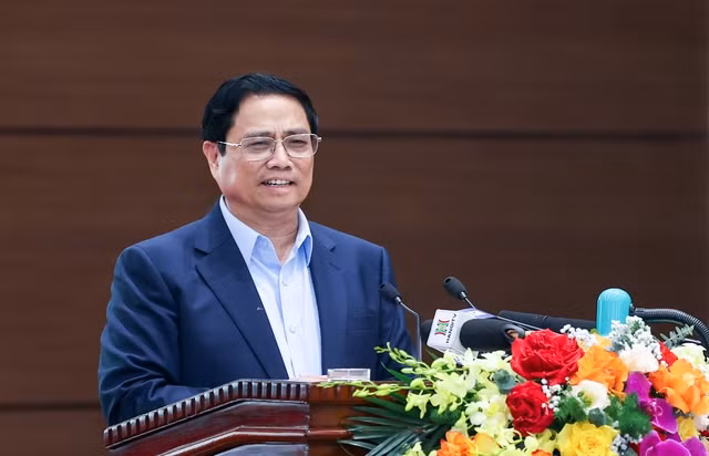 Cơ bản đồng tình với các kiến nghị của Hà Nội, Thủ tướng nhấn mạnh các nguyên tắc giải quyết các kiến nghị - Ảnh: VGP/Nhật Bắc Cơ bản đồng tình với các kiến nghị của Hà Nội, Thủ tướng nhấn mạnh các nguyên tắc giải quyết các kiến nghị - Ảnh: VGP/Nhật Bắc