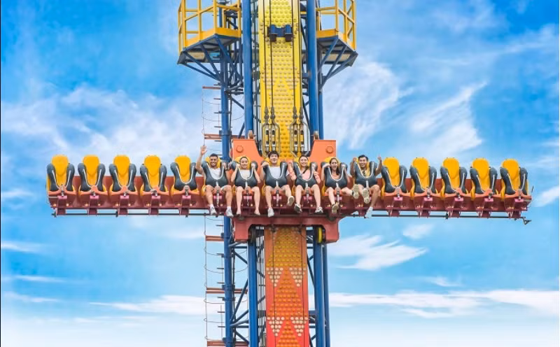 Siêu phẩm Skydrop lần đầu tiên mang về giữa thủ đô – Hình ảnh minh hoạ. Siêu phẩm Skydrop lần đầu tiên mang về giữa thủ đô – Hình ảnh minh hoạ.