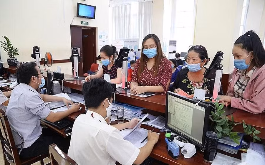 Ảnh minh hoạ trên Cổng Thông tin điện tử Chính phủ Ảnh minh hoạ trên Cổng Thông tin điện tử Chính phủ
