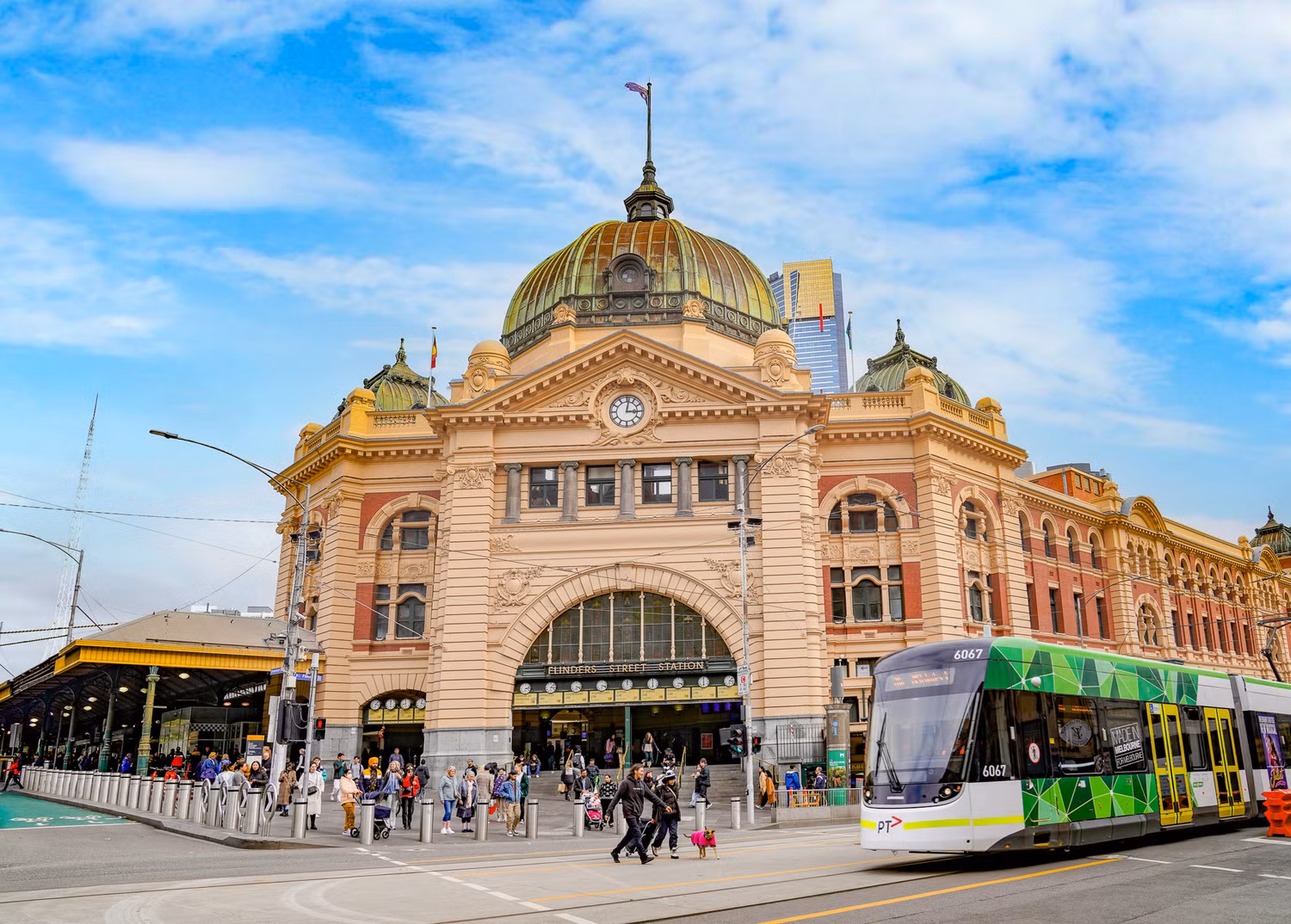 Melbourne - Australia