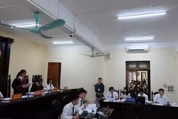 Ông Vũ Trọng Lương và ông Nguyễn Thanh Hoài… sợ hay cả nể? ảnh 2