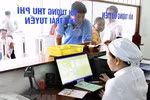 Bộ Y tế yêu cầu chấn chỉnh, chống hành vi lạm dụng, trục lợi quỹ bảo hiểm y tế