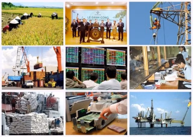 Nhiều chính sách quan trọng có hiệu lực từ tháng 9/ 2015