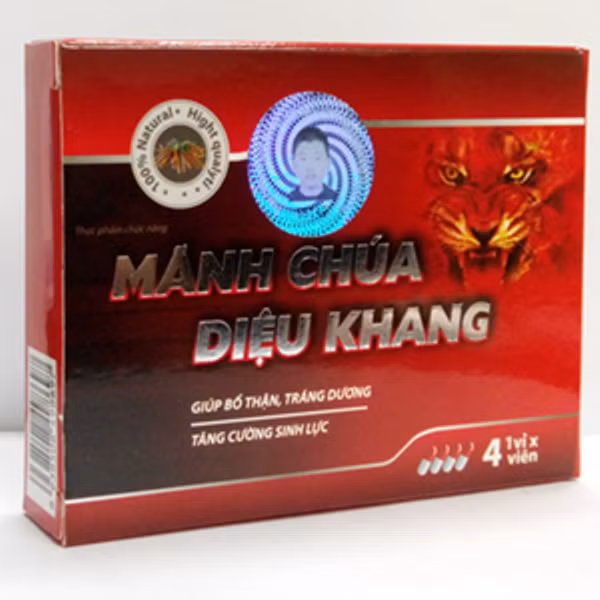 "Không phải cây gì, con gì cũng có thể làm thực phẩm chức năng" ảnh 4