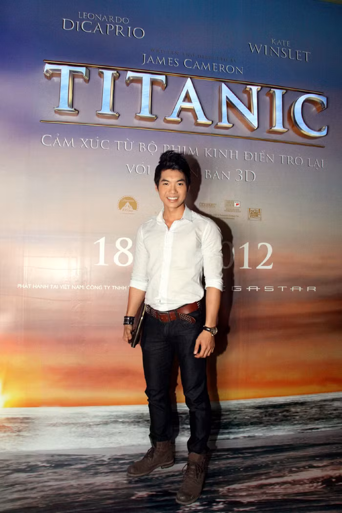 Trương Nam Thành.