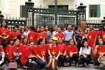 Cần giải quyết, tháo gỡ những bất cập trong tuyển dụng giáo viên để không có những chuyện tương tự như chuyện giáo viên hợp đồng Hà Nội (Ảnh:V.N)