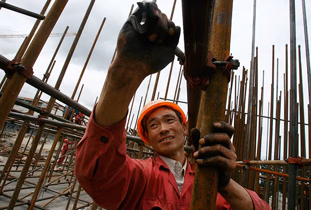 Đòn bẩy chính để Trung Quốc phát tán ảnh hưởng của mình tại Mỹ Latinh chính là các khoản vay thương mại ưu đãi.