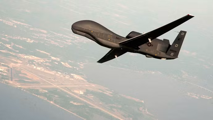 Global Hawk