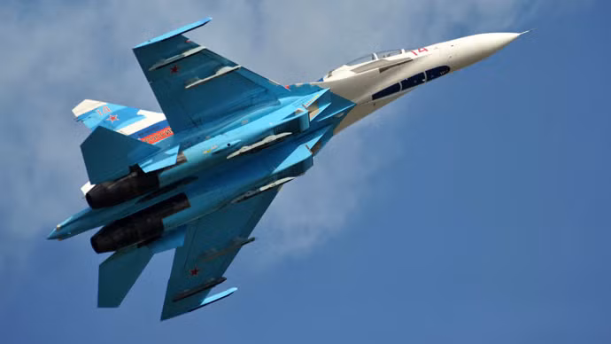 Su-27