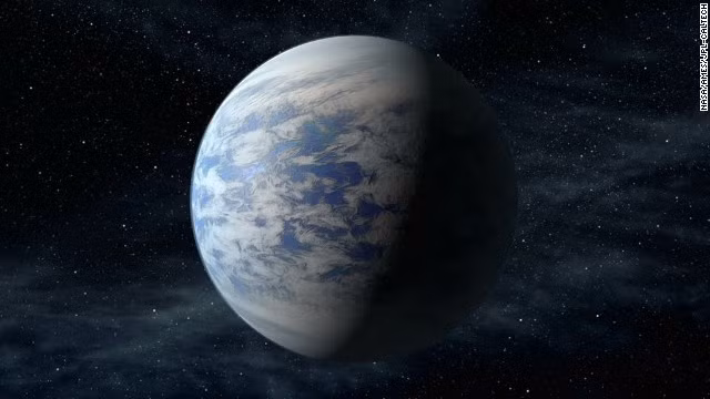 Kepler-186f Kepler-186f