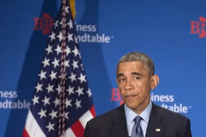 Tổng thống Barack Obama,