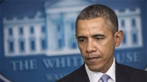 Tổng thống Mỹ Barack Obama Tổng thống Mỹ Barack Obama