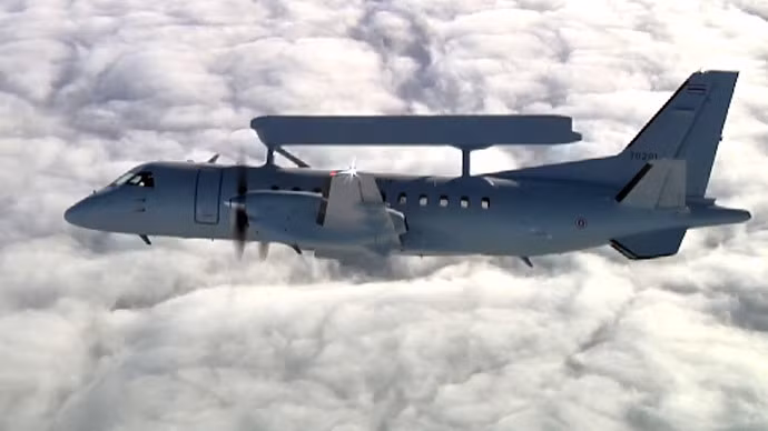 Saab 340 Saab 340
