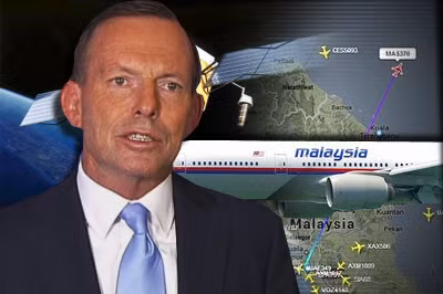 Thủ tướng Úc Tony Abbott. Thủ tướng Úc Tony Abbott.