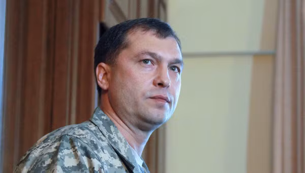 Valery Bolotov Valery Bolotov