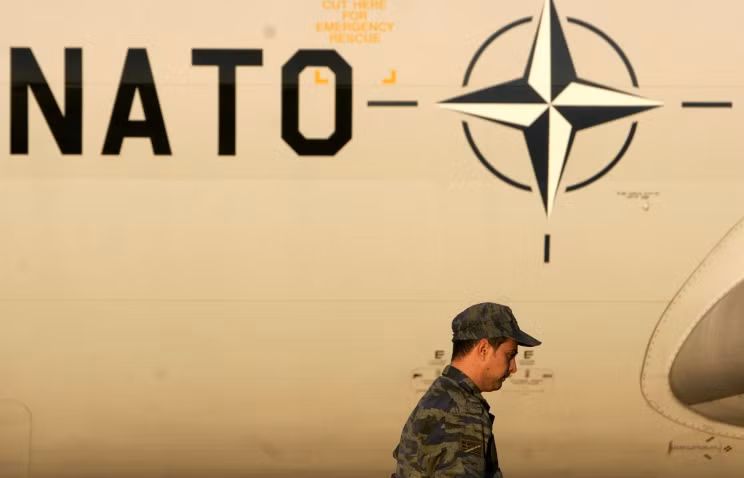NATO NATO