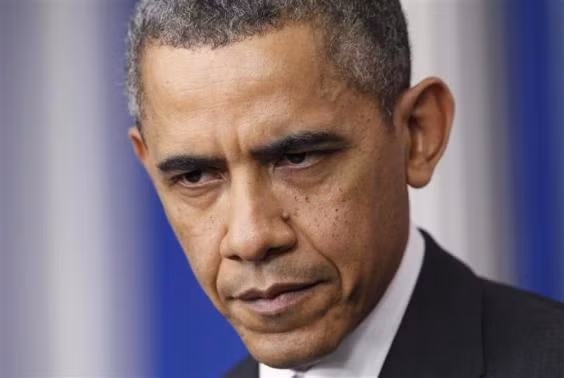 Tổng thống Mỹ Barack Obama Tổng thống Mỹ Barack Obama