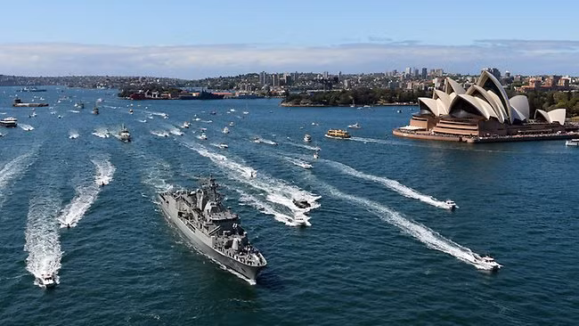 Ảnh minh họa. Nguồn The Australia