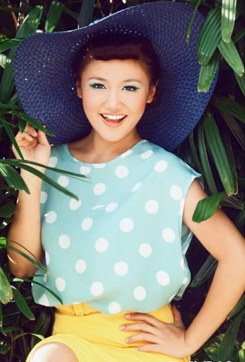 Văn Mai Hương
