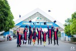 Trường Đại học Hải Phòng thực hiện tốt sứ mệnh đào tạo nguồn nhân lực chất lượng cao cho thành phố và cả nước (Ảnh: Nhà trường cung cấp) Trường Đại học Hải Phòng thực hiện tốt sứ mệnh đào tạo nguồn nhân lực chất lượng cao cho thành phố và cả nước (Ảnh: Nhà trường cung cấp)