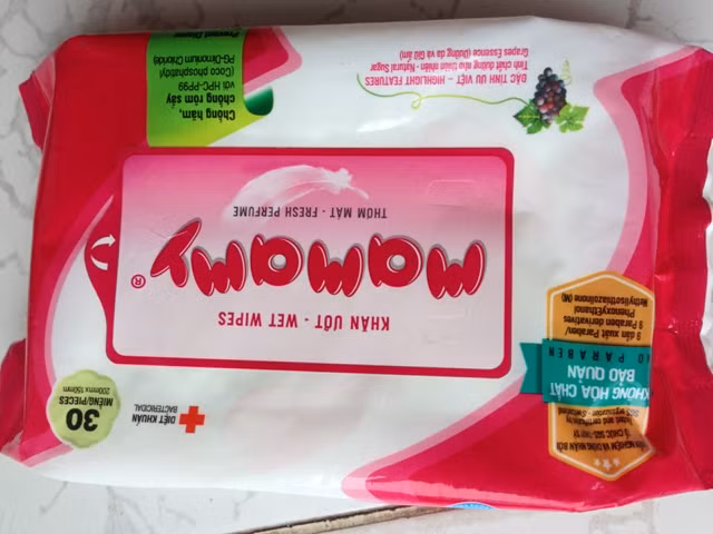 Mặt ngoài bao bì ghi "không hóa chất bảo quản"... Mặt ngoài bao bì ghi "không hóa chất bảo quản"...