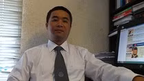 Viện trưởng Viện RIAM dùng hóa đơn ngoài chiếm đoạt hàng tỷ đồng tiền ngân sách? ảnh 7