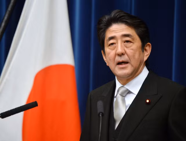 Thủ tướng Nhật Bản Shinzo Abe sắp có chuyến thăm Mỹ tăng cường quan hệ đồng minh Nhật-Mỹ