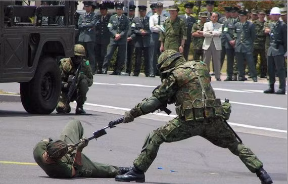 Hình ảnh minh họa (nguồn: Thời báo Hoàn Cầu, TQ) Hình ảnh minh họa (nguồn: Thời báo Hoàn Cầu, TQ)