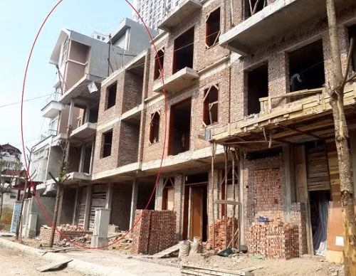 Chủ đầu tư dự án 283 Khương Trung trục lợi hàng chục tỷ đồng từ việc sai phép? ảnh 5