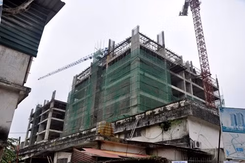 TS Phạm Sỹ Liêm: "Bộ Xây dựng không am hiểu thị trường BĐS” ảnh 2 TS Phạm Sỹ Liêm: "Bộ Xây dựng không am hiểu thị trường BĐS” ảnh 2