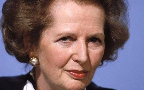 Cựu Thủ tướng Anh Thatcher Cựu Thủ tướng Anh Thatcher