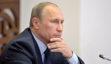 Tổng thống Nga Putin Tổng thống Nga Putin