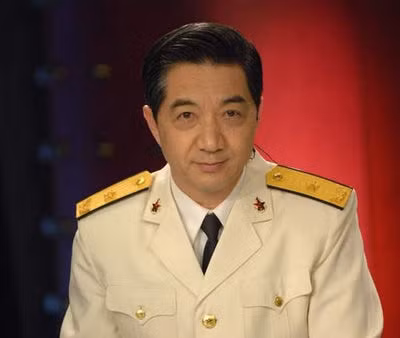 Trương Triệu Trung