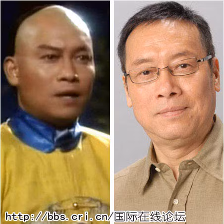 Nhạc Hoa vai Trương Thiệu Trọng phim "Thư kiếm ân cừu lục" đài TVB 1987. Nhạc Hoa vai Trương Thiệu Trọng phim "Thư kiếm ân cừu lục" đài TVB 1987.