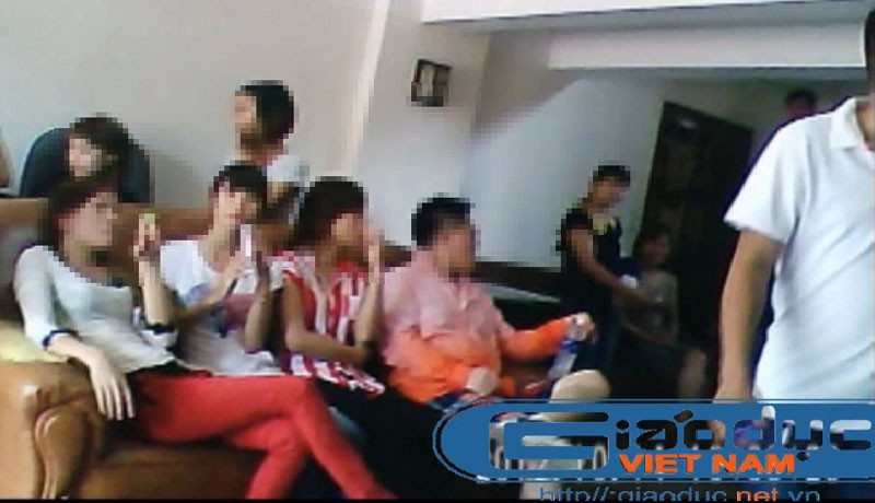 Video: Thiếu nữ lũ lượt xếp hàng đi thi tuyển lấy chồng Hàn Quốc