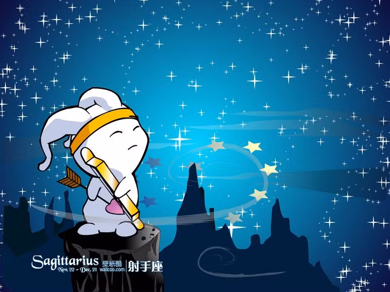 Sagittarius - Nhân Mã (SN từ ngày 22/11 - 21/12) Tham vọng và theo đuổi thành công đang là ưu tiên cao của bạn. Điều này khiến bạn tập trung vào thực tế: thành công và hợp lý. Những người hiền lành có thể được thừa hưởng đất nhưng những người khôn ngoan sẽ thu được tiền cho thuê. Tập trung và cống hiến quá nhiều sẽ gây kiệt sức, hãy nắm lấy cơ hội đầu tiên có được để ra ngoài và tận hưởng không khí trong lành. Công việc dường như dễ dàng hơn và bạn sẽ thấy thư giãn hơn một khi tham gia vào các hoạt động rèn luyện sức khỏe. Có thể bạn sẽ quan tâm nghiên cứu về nghệ thuật, thơ ca, tôn giáo hoặc các chủ đề huyền bí. Đầu óc bạn sẽ trở nên tích cực hơn đấy.