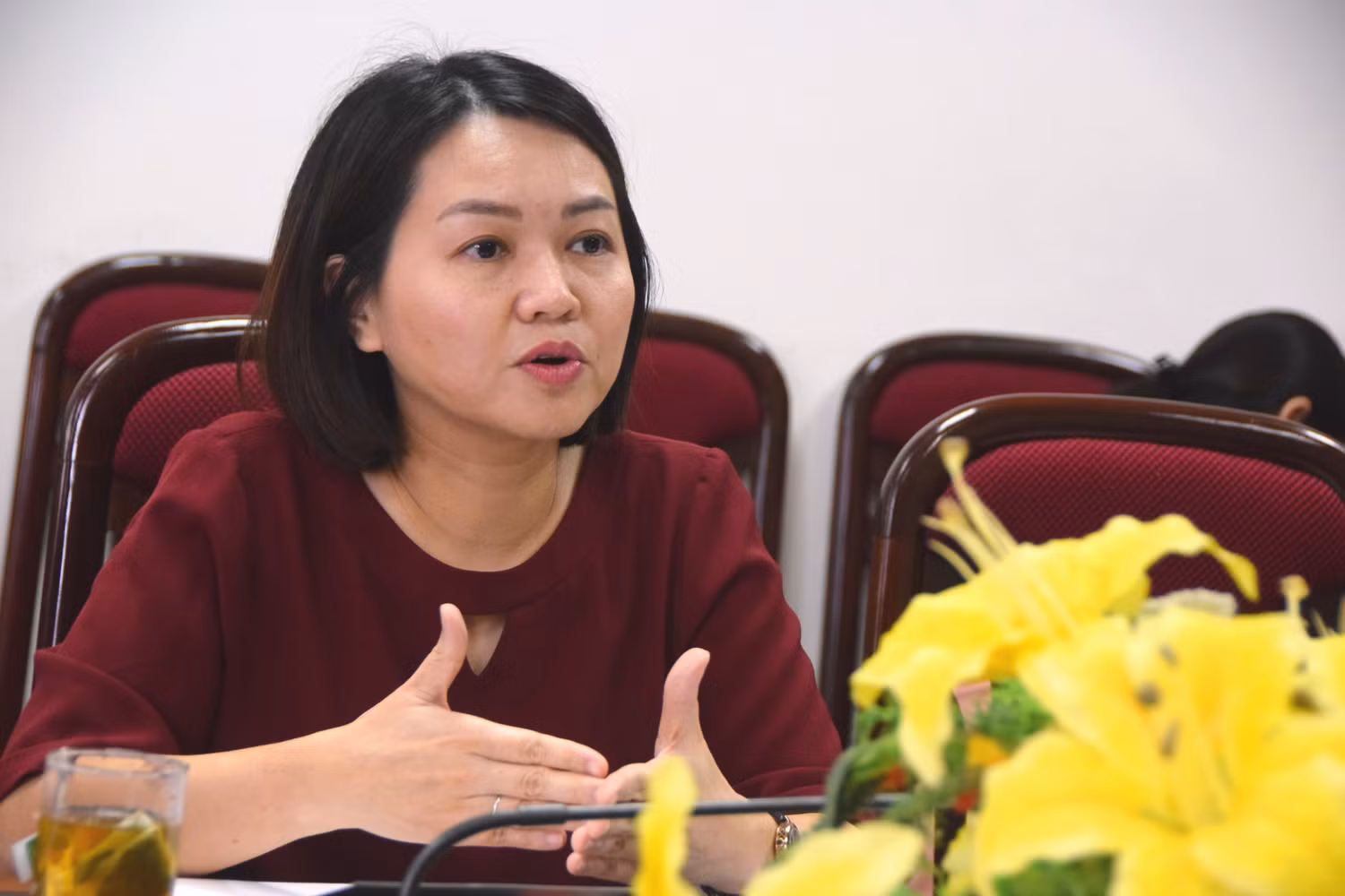 Nếu doanh nghiệp tự công bố chất lượng sản phẩm, ai dám đảm bảo an toàn? ảnh 5