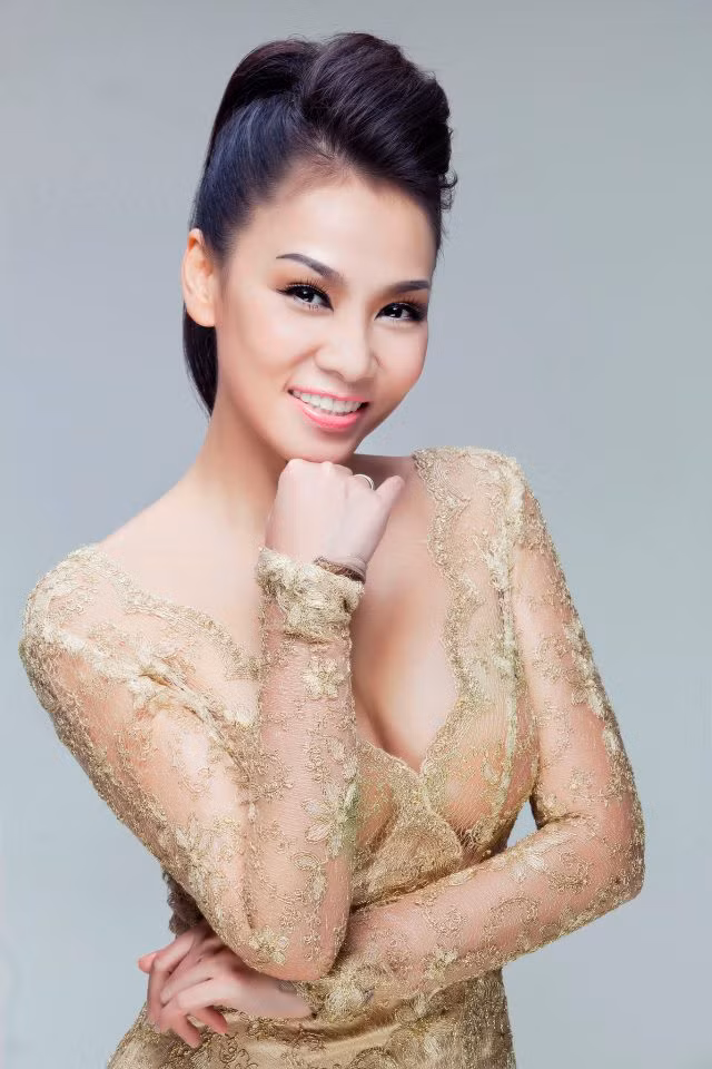 Thu Minh.