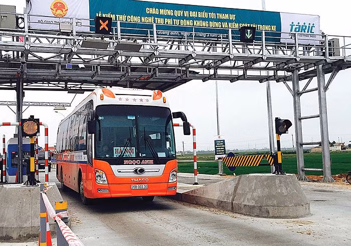 Hiến kế ngăn chặn tham nhũng BOT giao thông ảnh 1