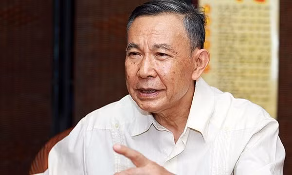 “Chống tham nhũng chứ có phải bắt một xe hàng vi phạm đâu mà làm nhanh được” ảnh 2