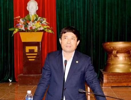 Nguyên Phó Chủ tịch thành phố Thanh Hóa và 7 cộng sự bị kết luận có sai phạm ảnh 6 Nguyên Phó Chủ tịch thành phố Thanh Hóa và 7 cộng sự bị kết luận có sai phạm ảnh 6