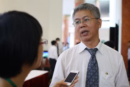 Ông Nguyễn Đức Kiên, Phó chủ nhiệm Ủy ban Kinh tế Quốc hội (ảnh: Báo Dân trí) Ông Nguyễn Đức Kiên, Phó chủ nhiệm Ủy ban Kinh tế Quốc hội (ảnh: Báo Dân trí)