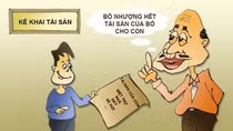 Trò “Chơi ô ăn quan” và chuyện “Tít to, tít bé” ảnh 4